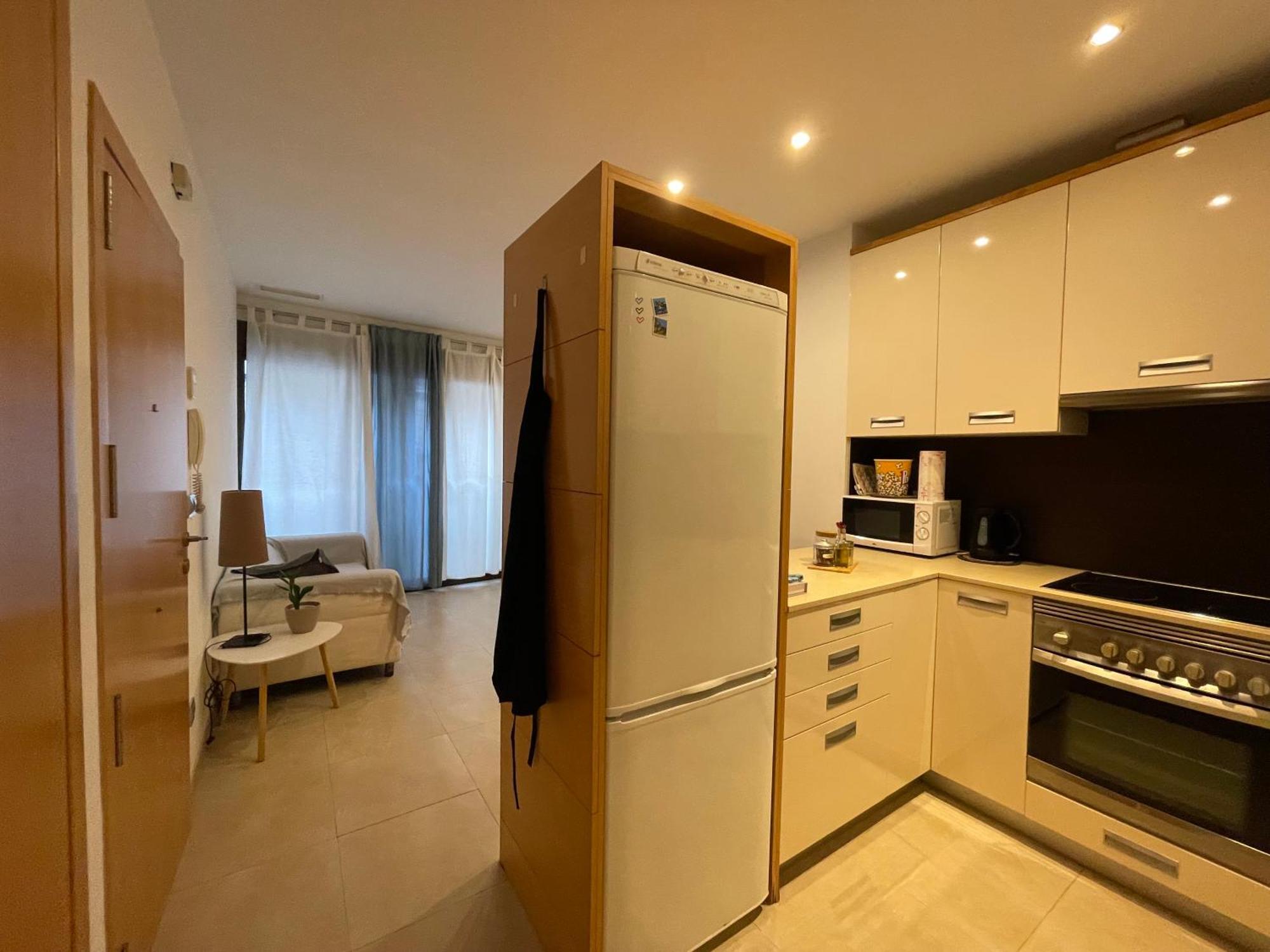 Taima Flats 1 Apartment Alicante Exterior photo